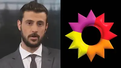 La obsesión de Diego Leuco que marcó su salida de El Trece. La obsesión de Diego Leuco que marcó su salida de El Trece.