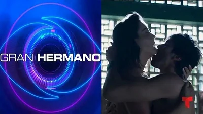 Participante de Gran Hermano trabaja como actor porno Participante de Gran Hermano trabaja como actor porno