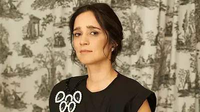 Julieta Venegas Julieta Venegas