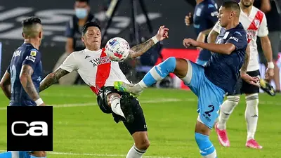 Racing, River, mercado de pases, fútbol argentino, Elías Gómez, Víctor Blanco, deportes Racing, River, mercado de pases, fútbol argentino, Elías Gómez, Víctor Blanco, deportes