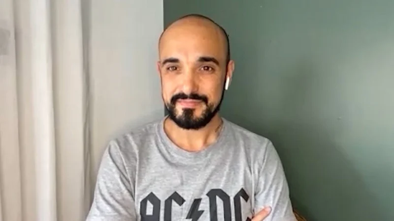 El importante anuncio de Abel Pintos.