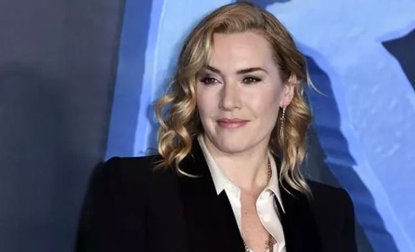 La Tierna Reacción De Kate Winslet Con Una Joven Periodista No Tengas Miedo El Destape 