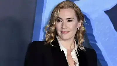 Kate Winslet Kate Winslet