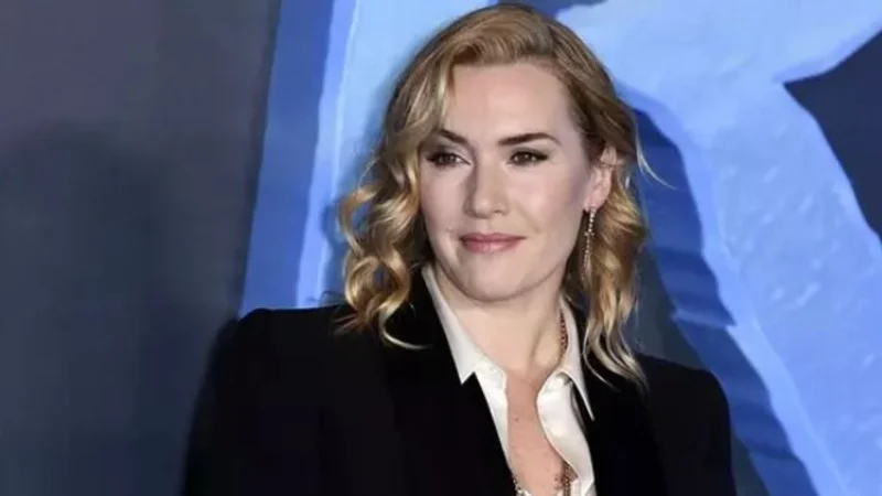 Kate Winslet