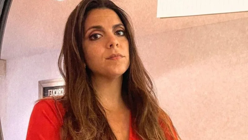 Belu Lucius tomó una rotunda decisión sobre sus hijos y la lapidaron en redes.