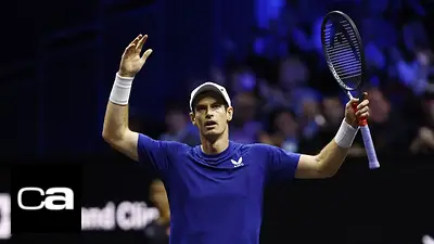 Murray gana en el Kooyong Classic, mientras Norrie supera el reto de la lluvia en Auckland Murray gana en el Kooyong Classic, mientras Norrie supera el reto de la lluvia en Auckland