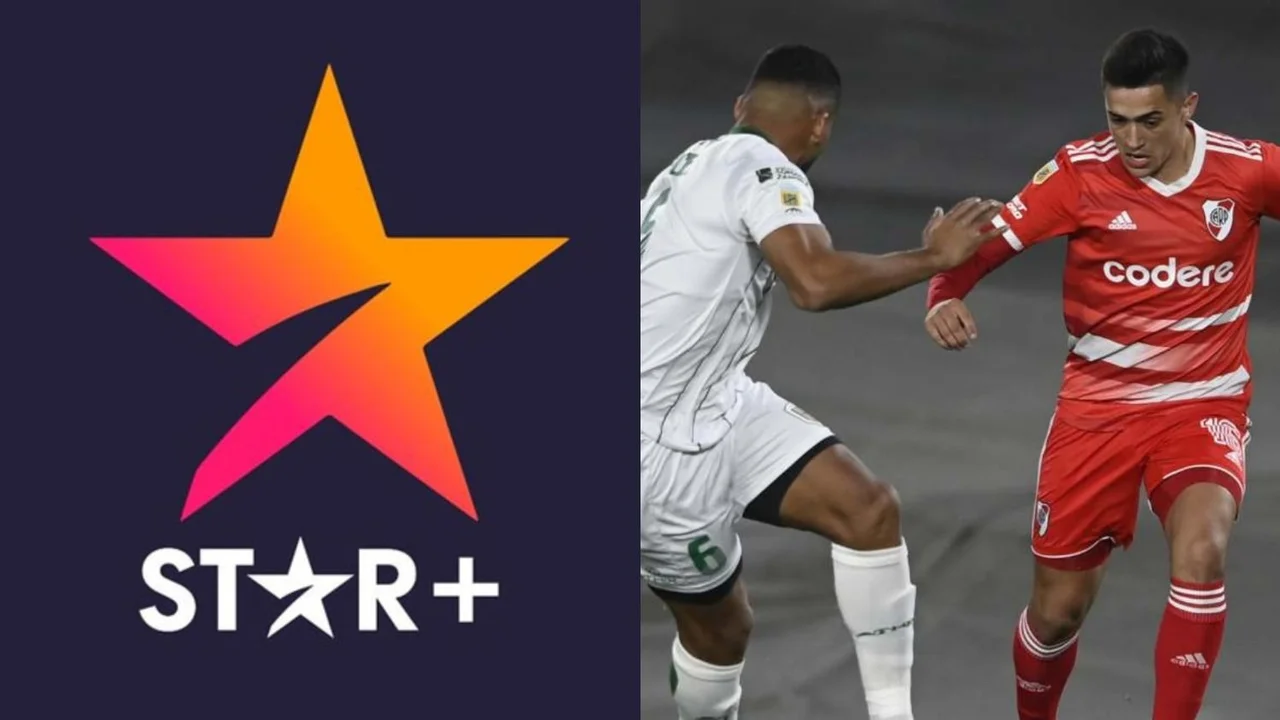 Star+
