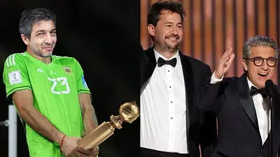 Argentina 1985 Argentina 1985