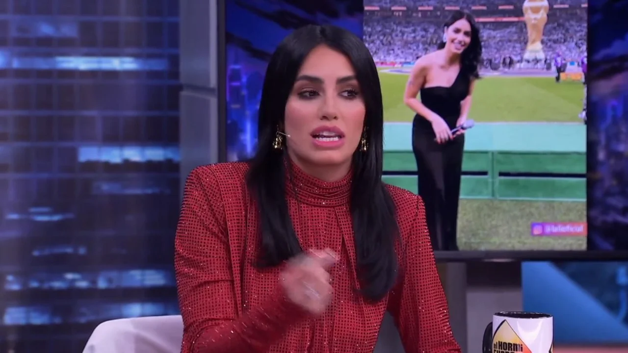 Lali Espósito reveló la vergonzosa razón por la que no va a velorios