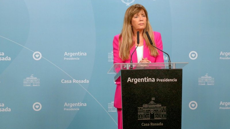 Gabriela Cerruti 