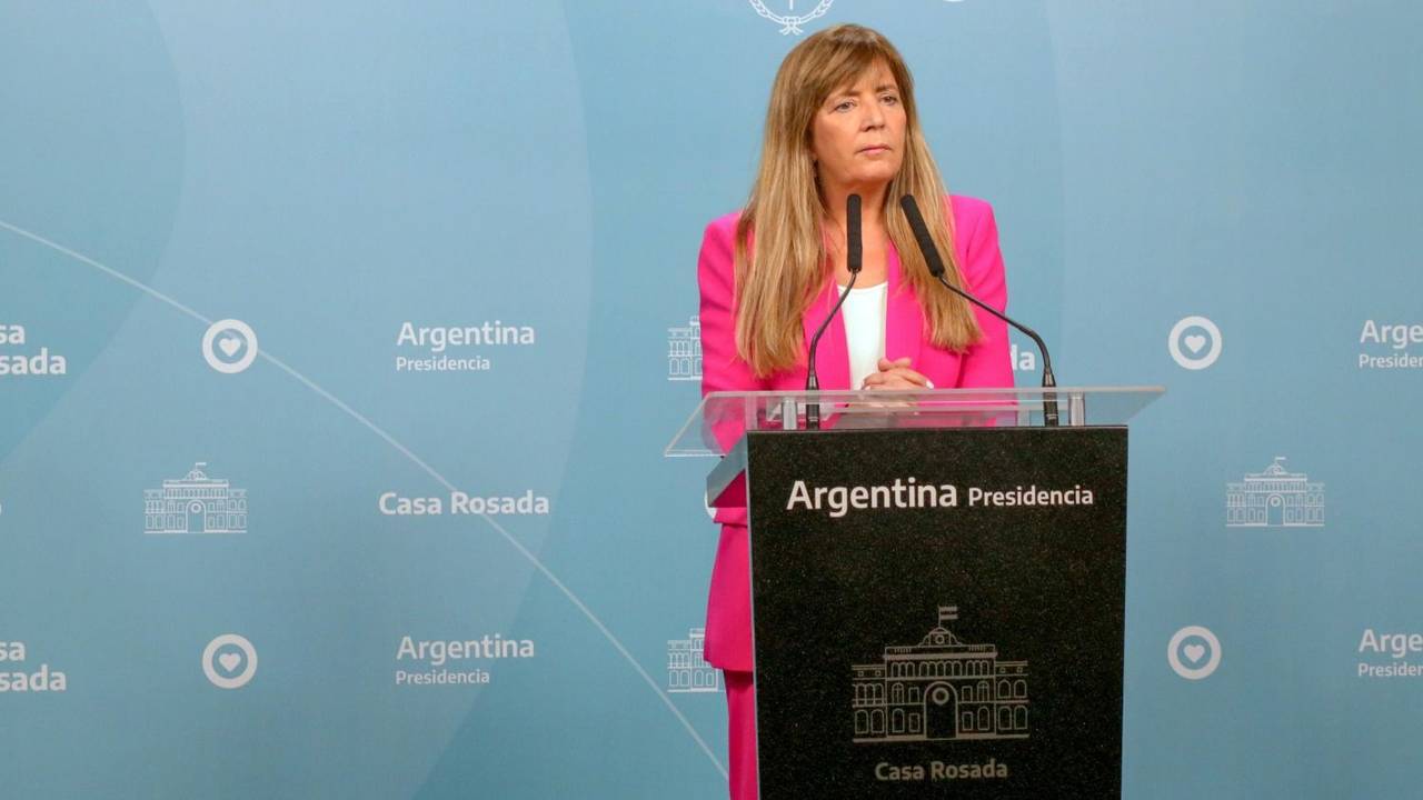 Gabriela Cerruti 