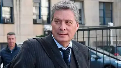 Ubeira, abogado de CFK: "Estamos viviendo un nuevo Plan Cóndor" Ubeira, abogado de CFK: "Estamos viviendo un nuevo Plan Cóndor"