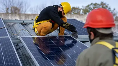 Potencial en materia de energías renovables para la reducción de CO2 Potencial en materia de energías renovables para la reducción de CO2
