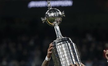 Cuándo es la final de la Copa Libertadores 2023 | Copa libertadores