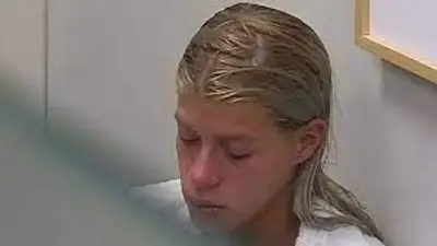 Camila Gran Hermano Camila Gran Hermano