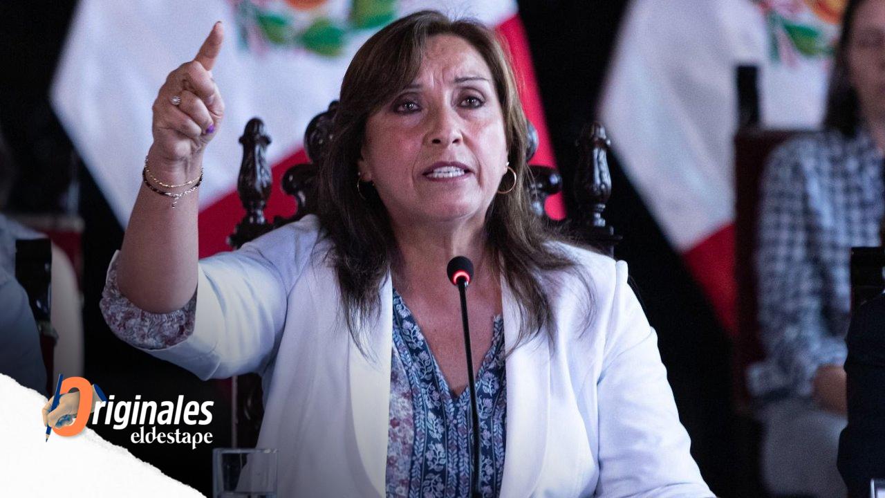 Perú, la otra crisis en la región que se recalienta con más muertos y represión