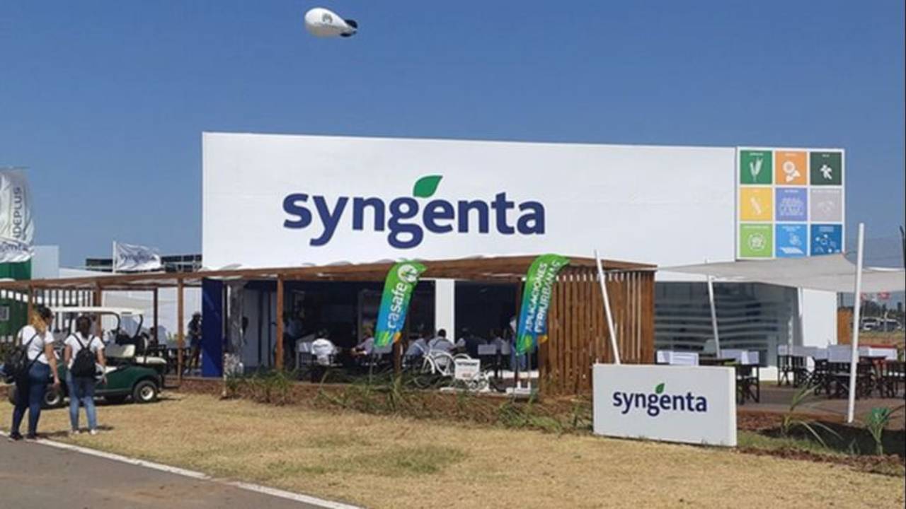 El Gobierno aprobó la fusión entre Syngenta y Nidera: clave en el negocio del aceite y la harina