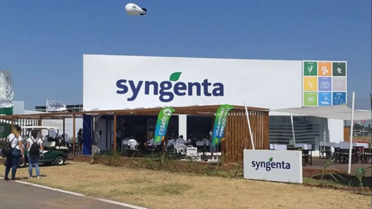 El Gobierno aprobó la fusión entre Syngenta y Nidera: clave en el negocio del aceite y la harina