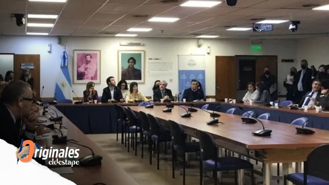 Con los 16 diputados del FdT confirmados, la comisión de Juicio Político arrancará el 25 de enero