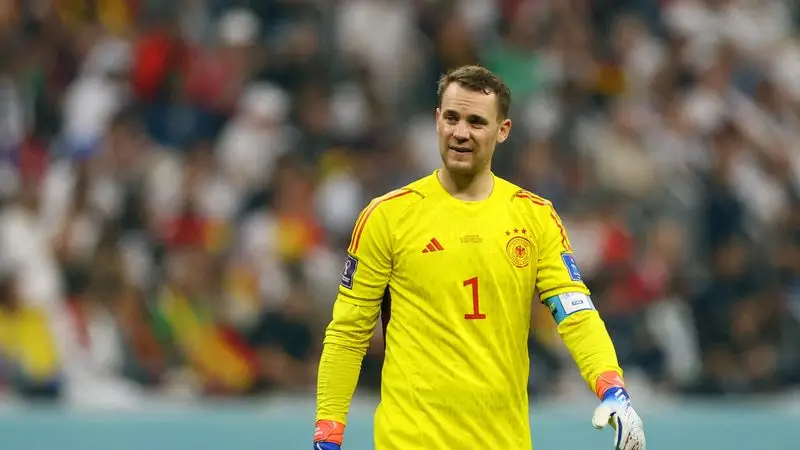 El Bayern de Múnich busca un portero tras la lesión de Neuer