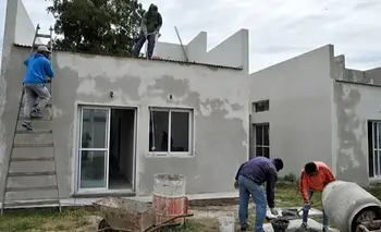 Ajuste y crisis habitacional: el déficit de vivienda ya alcanza a 1 de cada 2 hogares | Crisis habitacional