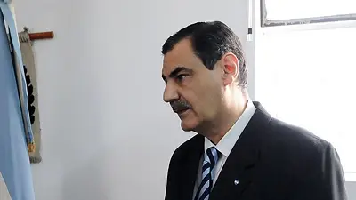 Denunciaron al juez de Mar del Plata que apoyó el intento de golpe en Brasil Denunciaron al juez de Mar del Plata que apoyó el intento de golpe en Brasil