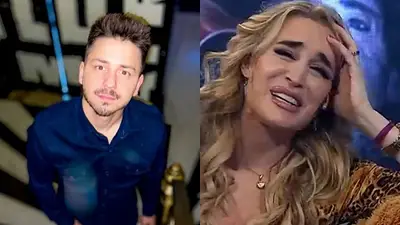 Pampita. Fátima Florez Pampita. Fátima Florez