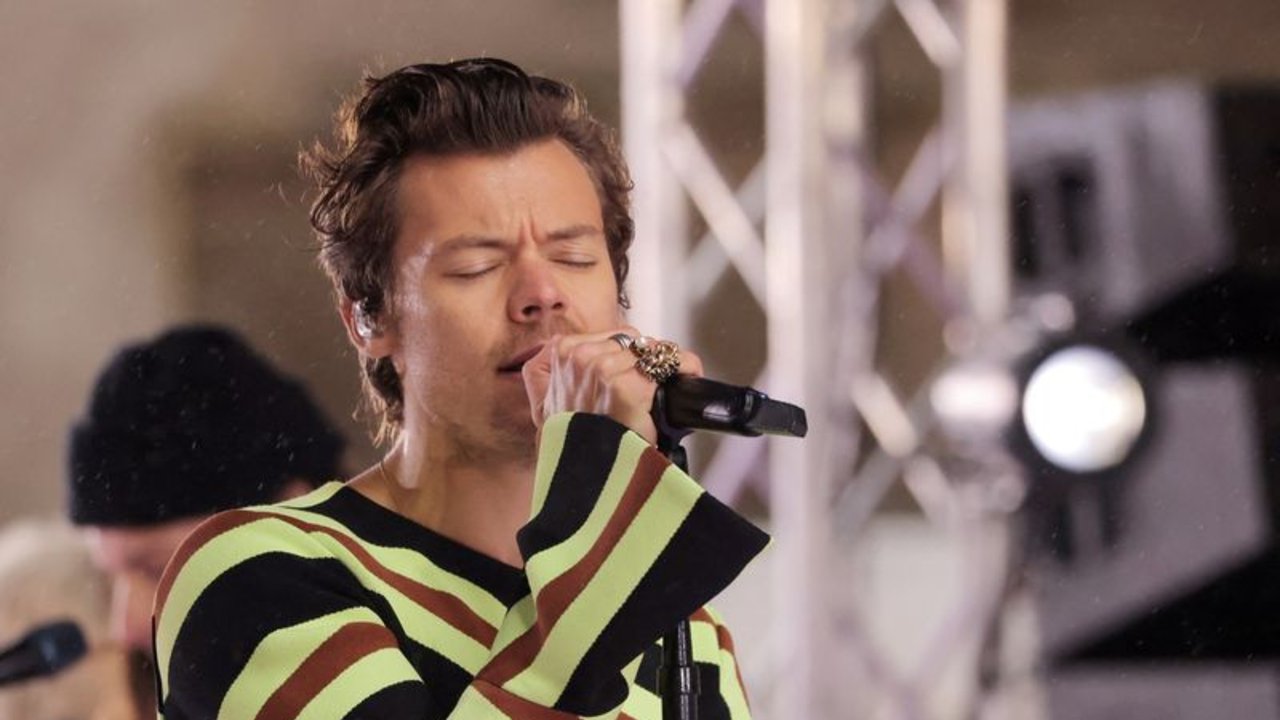 Harry Styles y Wet Leg lideran las candidaturas a los BRIT Awards