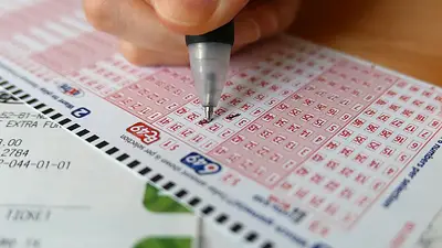 Se ganó la lotería dos veces y reveló su secreto millonario Se ganó la lotería dos veces y reveló su secreto millonario