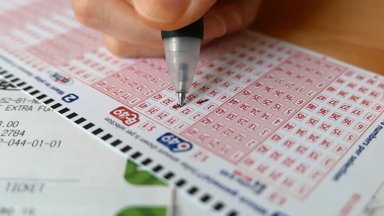 Se ganó la lotería dos veces y reveló su secreto millonario