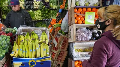 Camioneros y Comercio verifican en conjunto el cumplimiento de Precios Justos Camioneros y Comercio verifican en conjunto el cumplimiento de Precios Justos