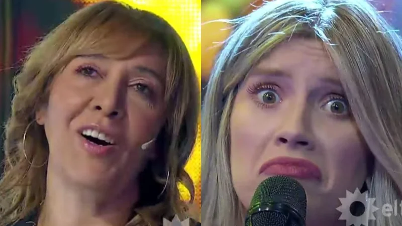 Laurita Fernández. Pitty La Numeróloga