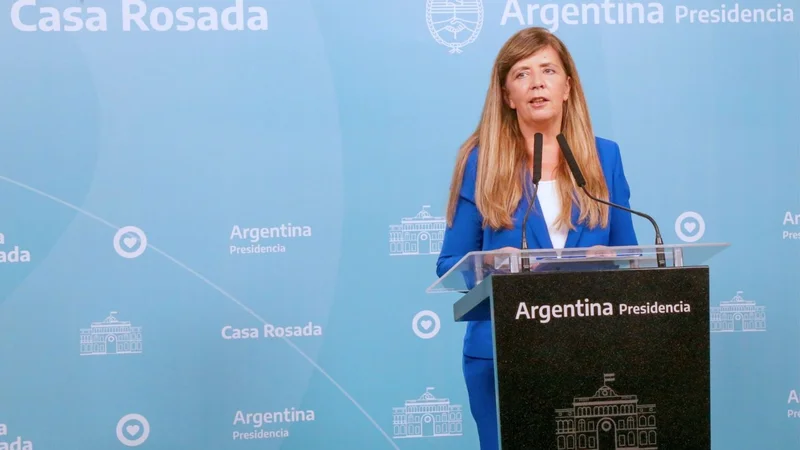 El Gobierno confirmó que habrá sesiones extraordinarias desde el 23 de enero