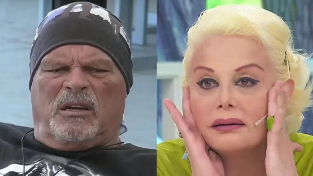 Alfa Carmen Barbieri Gran Hermano