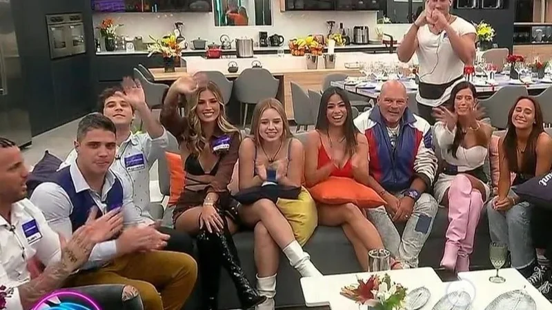 Gran Hermano