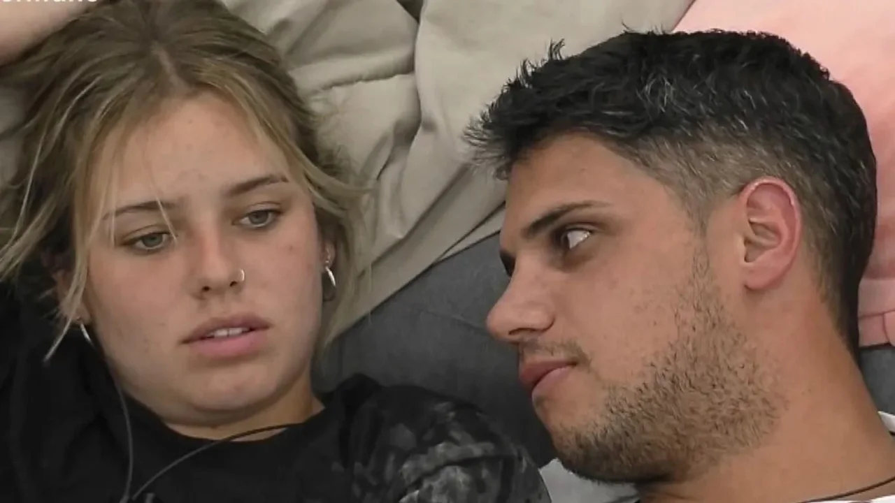 Coti Conejo Gran Hermano