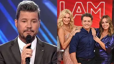 Marcelo Tinelli LAM Marcelo Tinelli LAM