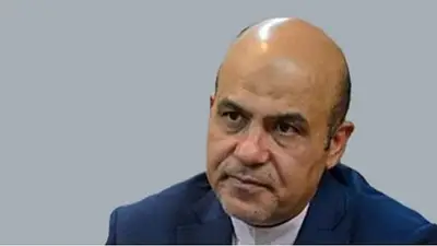 Irán ejecuta en la horca a un británico-iraní por espionaje Irán ejecuta en la horca a un británico-iraní por espionaje