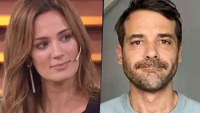 Paula Chaves Pedro Alfonso Paula Chaves Pedro Alfonso