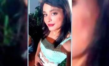 Hallaron el cuerpo de una chica trans que había desaparecido hace 10 días | Córdoba 