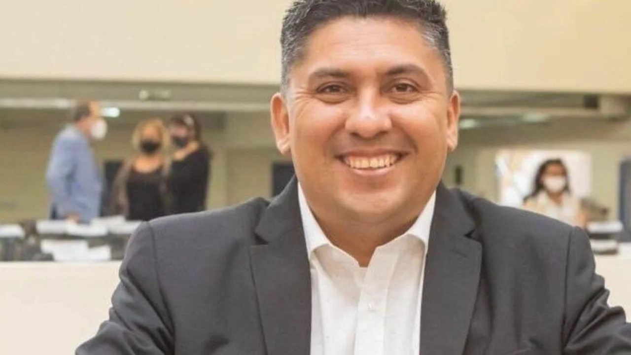 Qué dice la autopsia al concejal de Berazategui asesinado