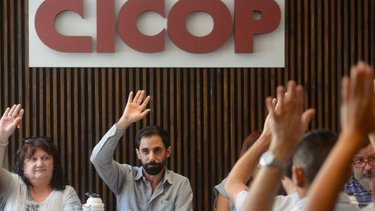 Médicos cerraron acuerdo por encima del 100%