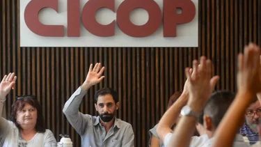 Médicos cerraron acuerdo por encima del 100%