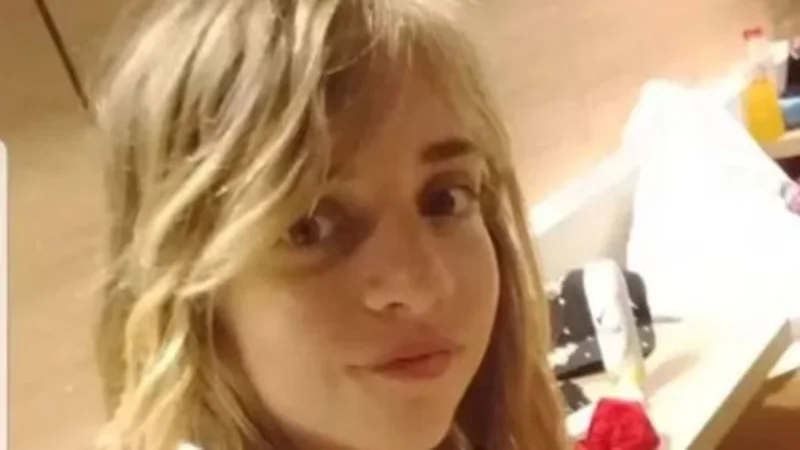Santa Fe: murió una nena de 12 años y su familia asegura que fue por un reto viral de TikTok