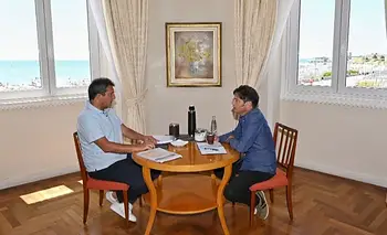 PASO sí o sí: el peronismo busca sostener una herramienta electoral fundamental | Elecciones 2027