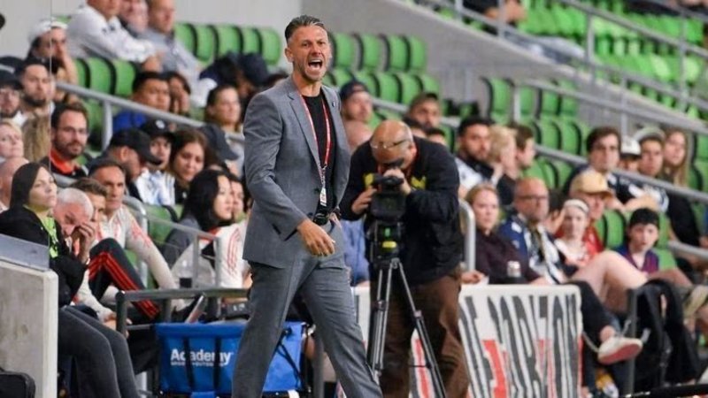 River, Martín Demichelis, mercado de pases, fútbol argentino, deportes, Alex Vigo