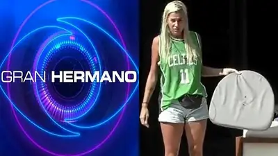 Filtran quién es el participante que se hizo caca en Gran Hermano Filtran quién es el participante que se hizo caca en Gran Hermano
