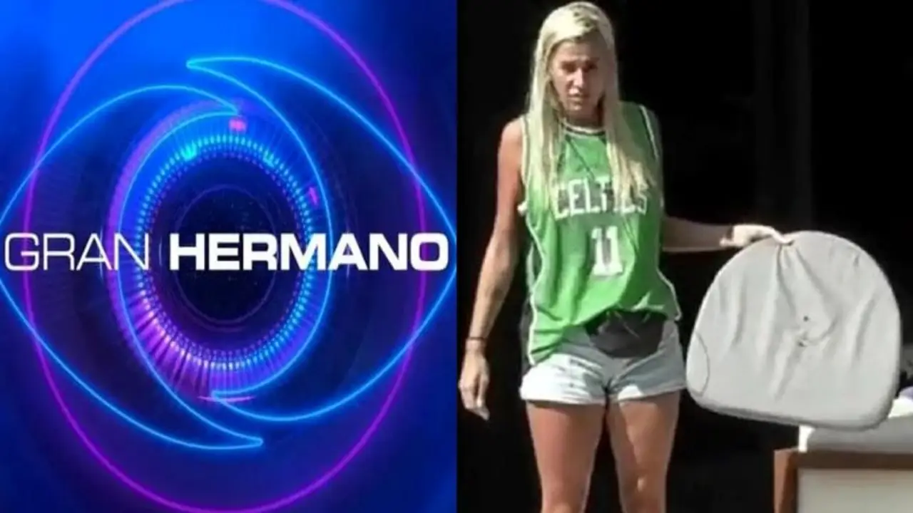 Filtran quién es el participante que se hizo caca en Gran Hermano