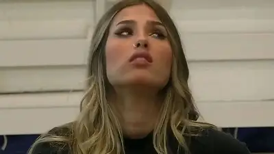 Julieta de Gran Hermano Julieta de Gran Hermano
