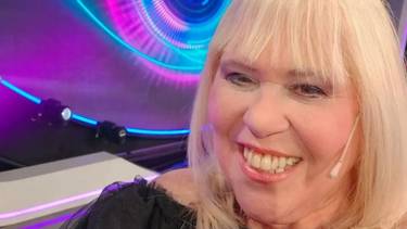 La historia de amor a distancia de Laura Ubfal: "Chichoneo"